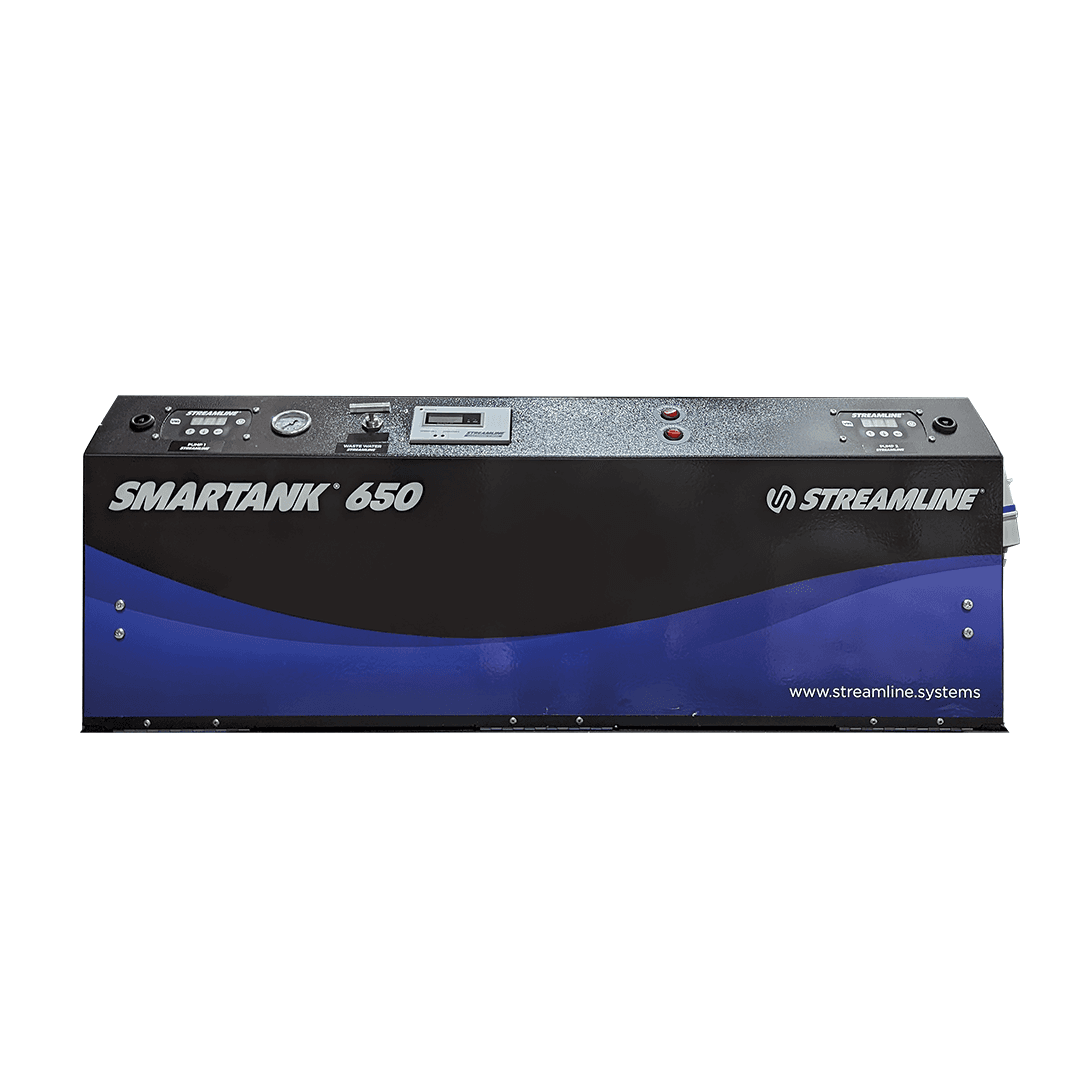 Smartank 650 system